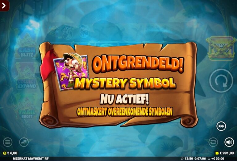 Screenshot 3 van Meerkat Mayhem